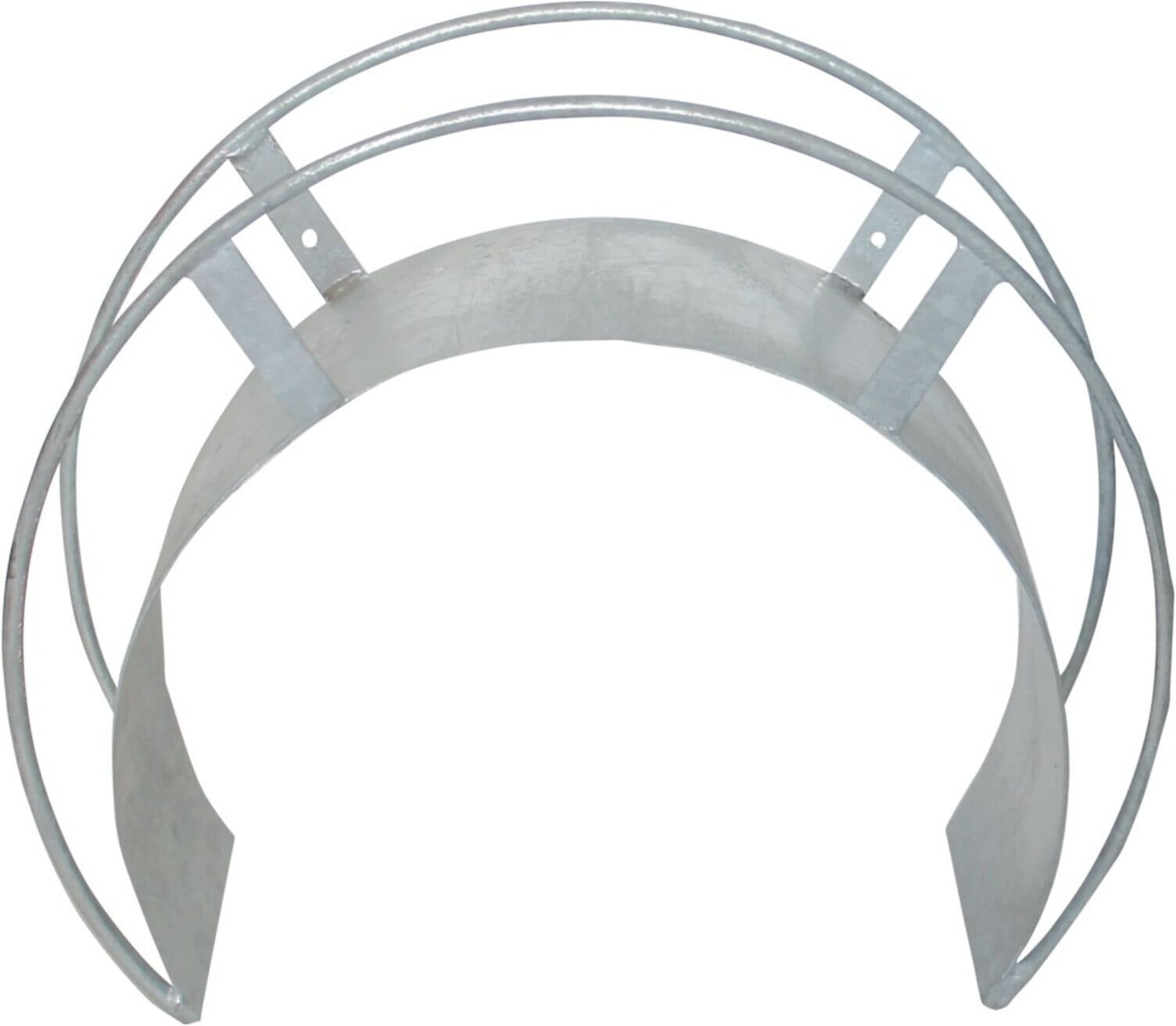 Schlauchhalter Metall 60 cm ; MaKeDO (30127)