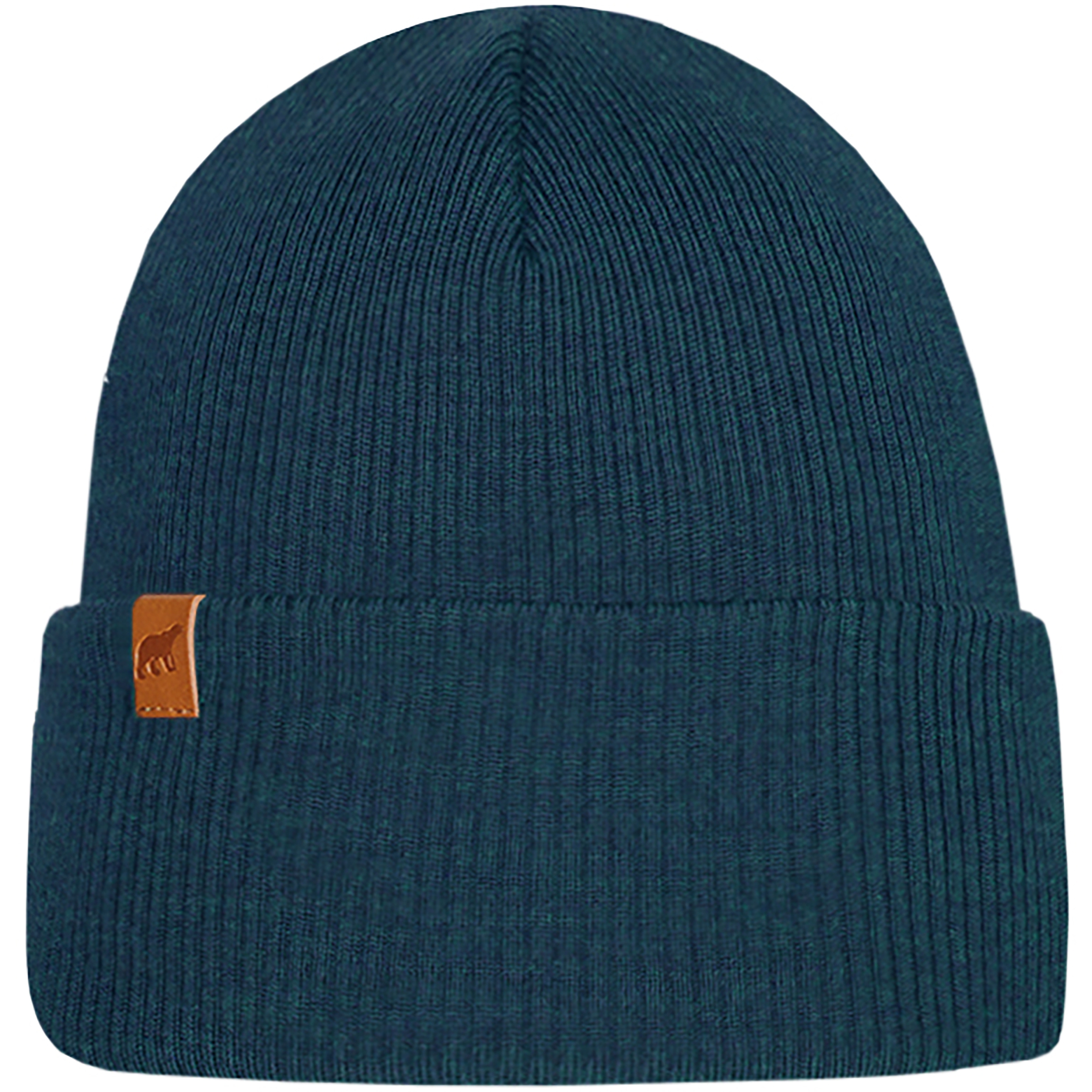 Superyellow Inari Mützen & Beanies blau Lifestyle Geruchsneutralisierend Merinowolle