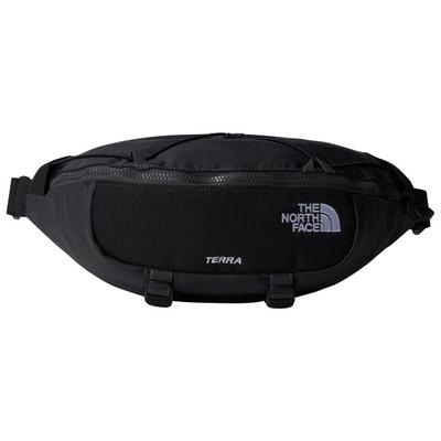 The North Face - Terra Lumbar 6L - Hüfttasche Gr 6 l schwarz