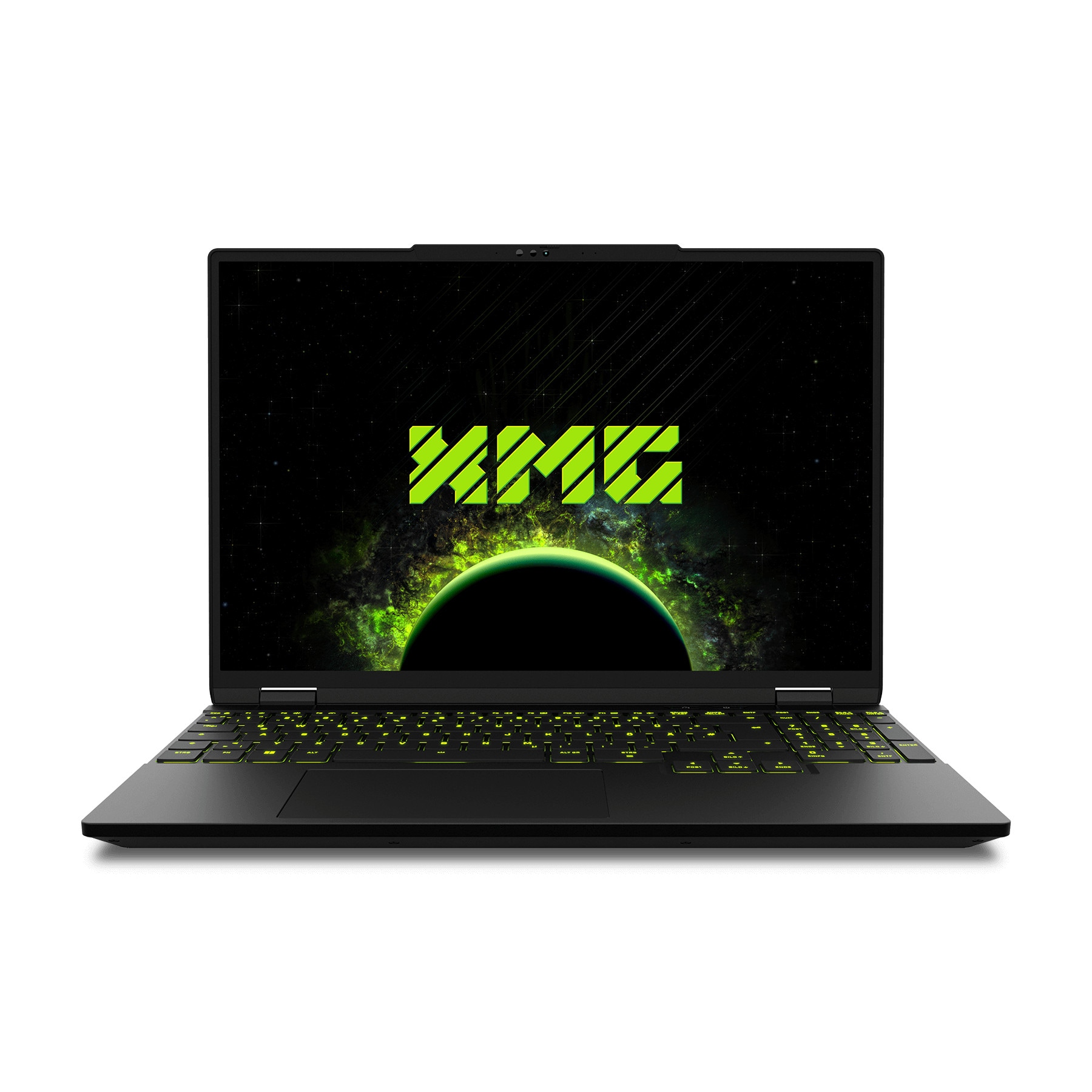 XMG Core 15 M25
