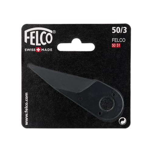 Felco 50/51 vervangend lemmet voor schapenhoefscharen