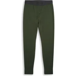 Bergans, Herren, Funktionsunterhose, Inner:Dual Merino (XL), Grün