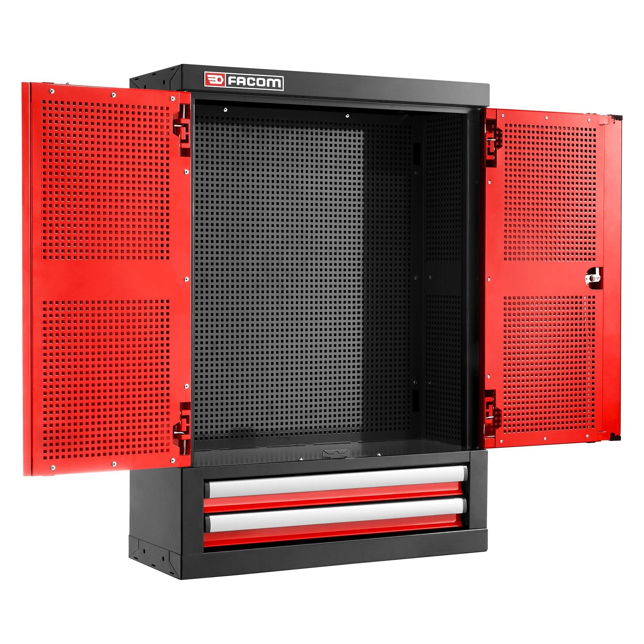 Facom Werkzeugschrank (71.90 cm, 100.50 cm) (JLS3-2202)