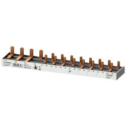 Siemens 5ST37830 Sammelschiene Mehrfarbig 10 mm² Leiter-Typ = N