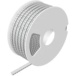 Weidmüller Kabelmarkierungssystem SFM2/241.8-2.5MMWS