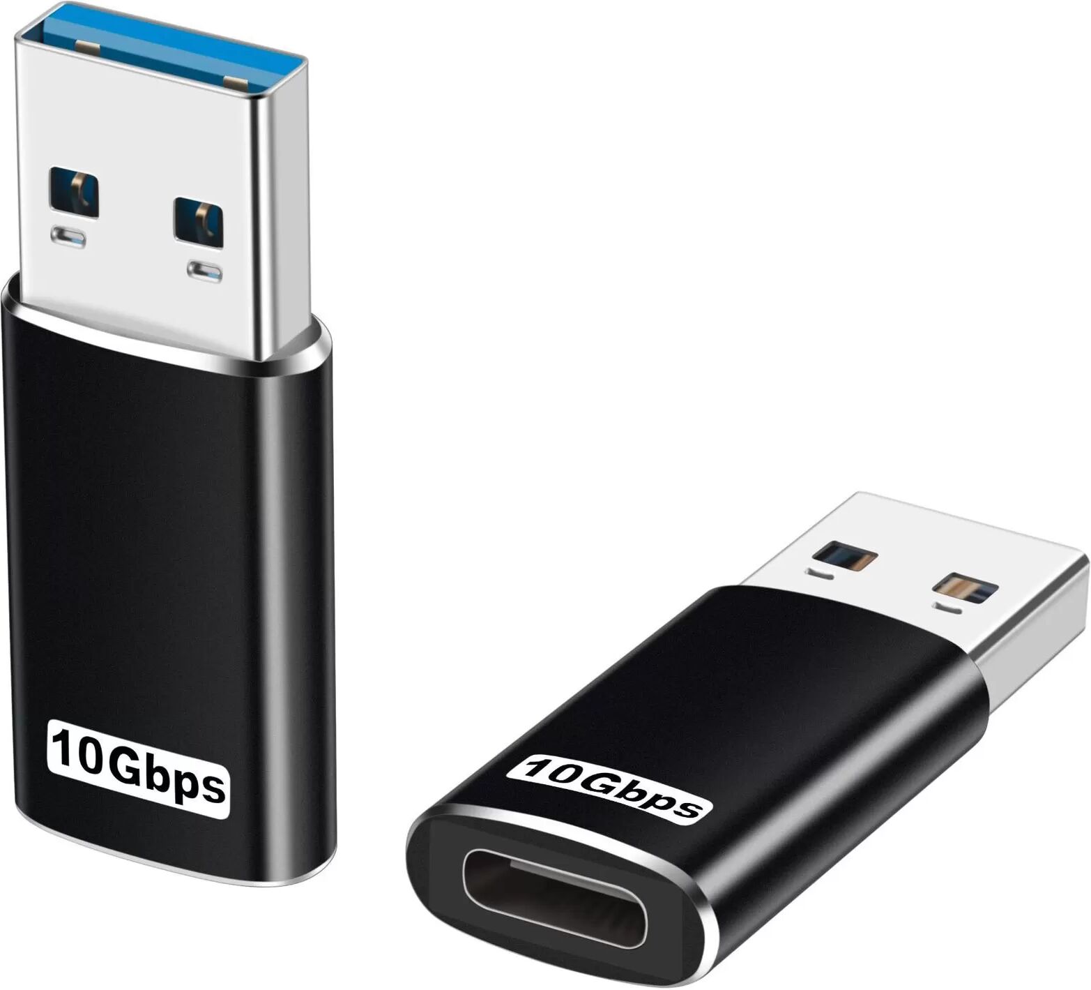 INF USB-C zu USB Adapter OTG Connector - 10Gbps High Speed