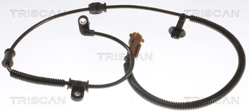 Triscan Sensor, Raddrehzahl 8180 80123 Für Ford