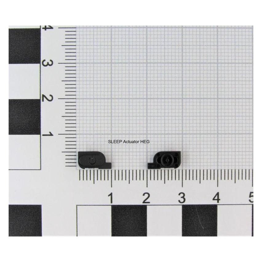 Nintendo ACT/SLEEP(K1) HEG (10007991)