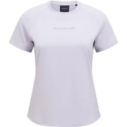 Peak Performance, Damen, Funktionsshirt, Active (S), Violett
