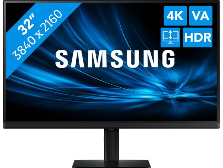 Samsung ViewFinity S8 S80UD LS32D800UAUXEN