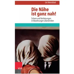 Die Nähe ist ganz nah!, Fachbücher von Uri Weinblatt