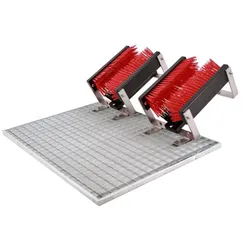 FloorMAX Exklusiv Stollenschuhbürste