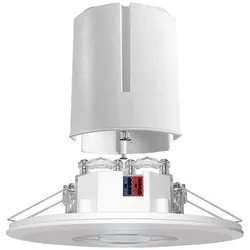 ESYLUX Decken-Präsenzmelder PD-FLAT  #EP10423239
