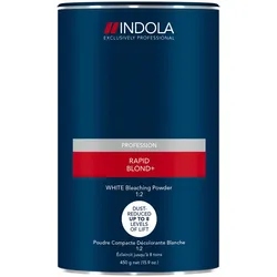 450g Indola Profession Rapid Blonde+