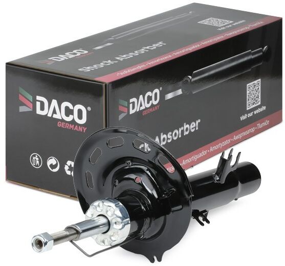 DACO Germany 452809R Shock absorber