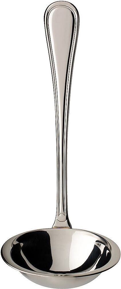 Villeroy & Boch Neufaden Merlemont sauslepel, B/D/H: 17,0 x 6,9 x 5,0 cm