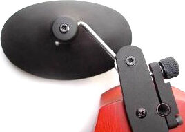 NS Design ACR Adjustable Chin Rest