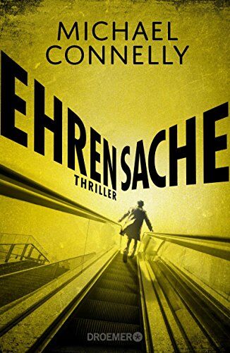 Michael Connelly - Ehrensache: Thriller (Die Harry-Bosch-Serie, Band 20) - Preis vom 02.10.2026 23:42:20 h