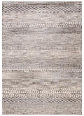 SAFAVIEH Atlas Hermeline Modern Distressed Viscose Rug