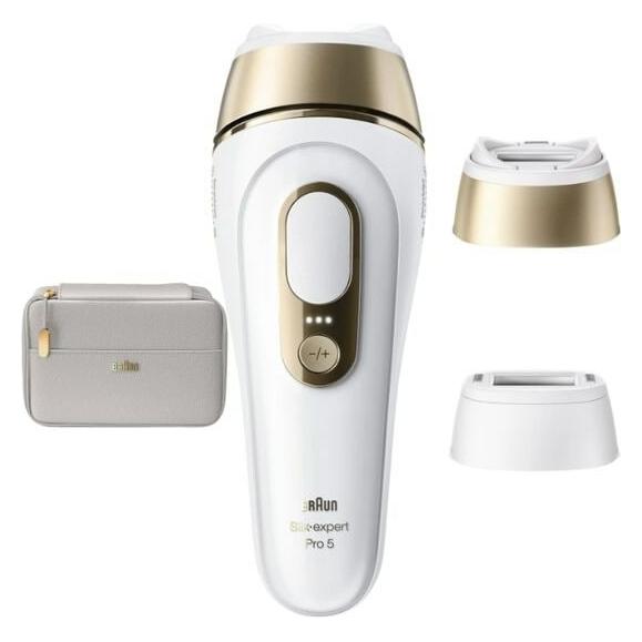Braun Silk-expert Pro IPL PL5210 Golden (677301)