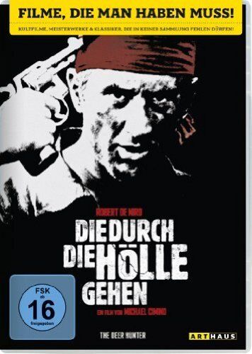 Michael Cimino - Die durch die Hölle gehen - Preis vom 09.10.2026 07:28:09 h