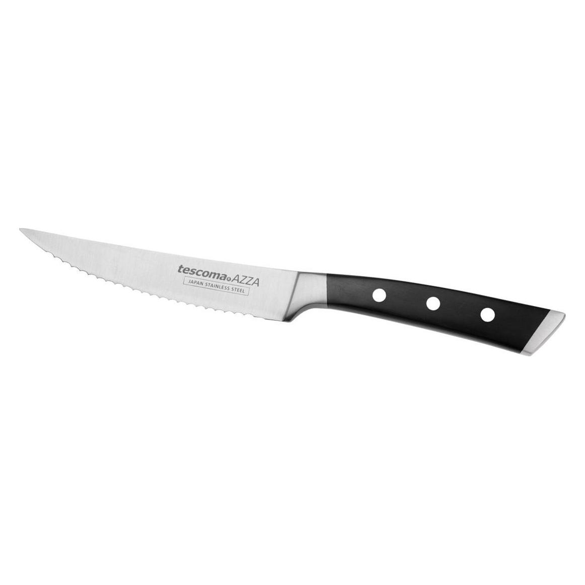 Tescoma Steakmesser AZZA 13 cm (Messer) (35330450)
