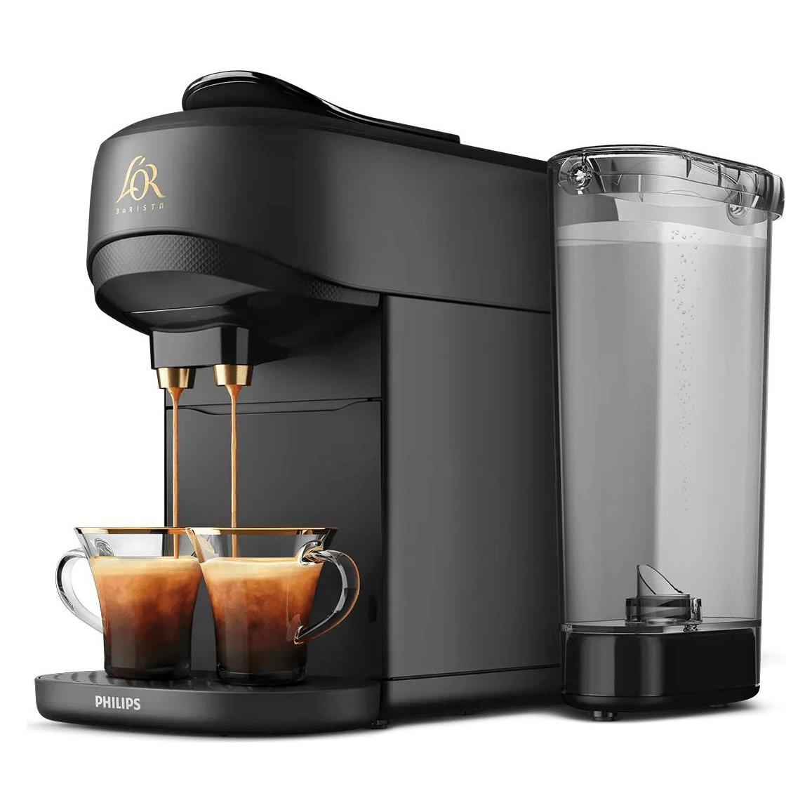 Philips Lor Barista Absolu (LM9512/60)
