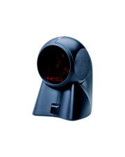 HONEYWELL MS7120 Orbit, Barcode-Scanner, Desktop-Gerät, 1120 Linie/Sek., decodiert, USB, Schwarz (MK7120-31A38)
