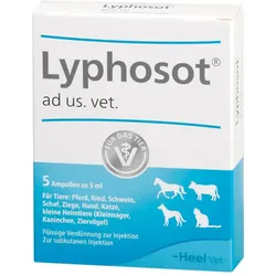 Lyphosot Ad Us Vet