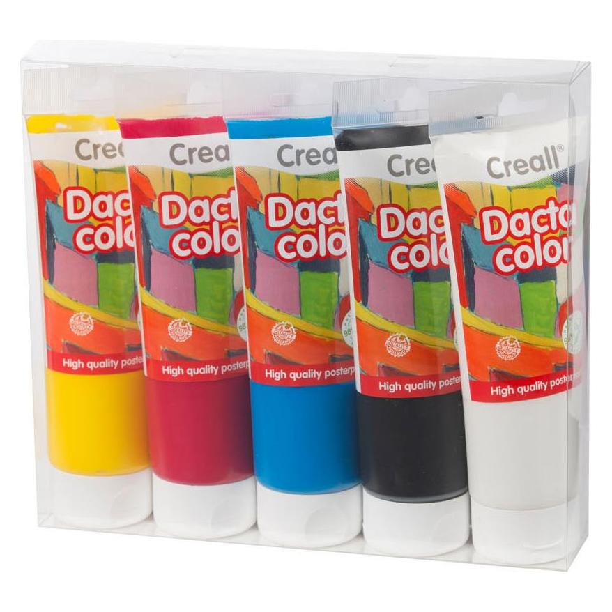 Creall Dacta Color Poster Farbe (250 ml) (19795242)