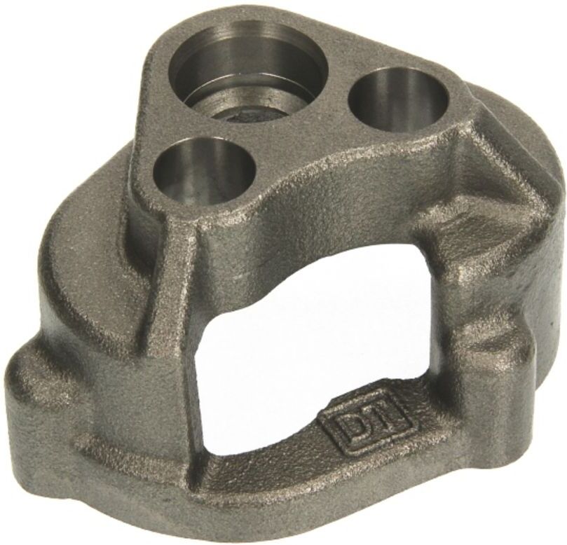 Ölpumpe, Schaltgetriebe DT Spare Parts 3.14015