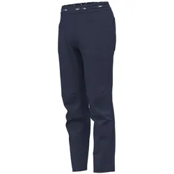 La Sportiva, Herren, Outdoorhose, Bolt Pant M - Herren Kletterhose für Komfort und Bewegungsfreiheit (XS), Weiss, Blau