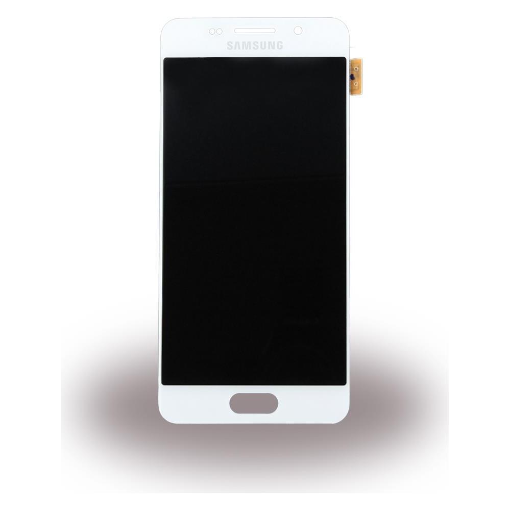Samsung Front LCD (Display, Samsung Galaxy A3 (2016)) (GH97-18249A)