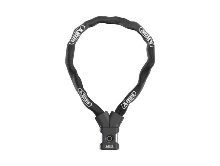 Abus Kettenschloss Yardo 7807F/110 BK 110 cm