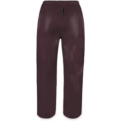 Normani, Unisex, Outdoorhose, Kinder Regenhose-Matschhose Tacoma - 1137 (XS), Rot