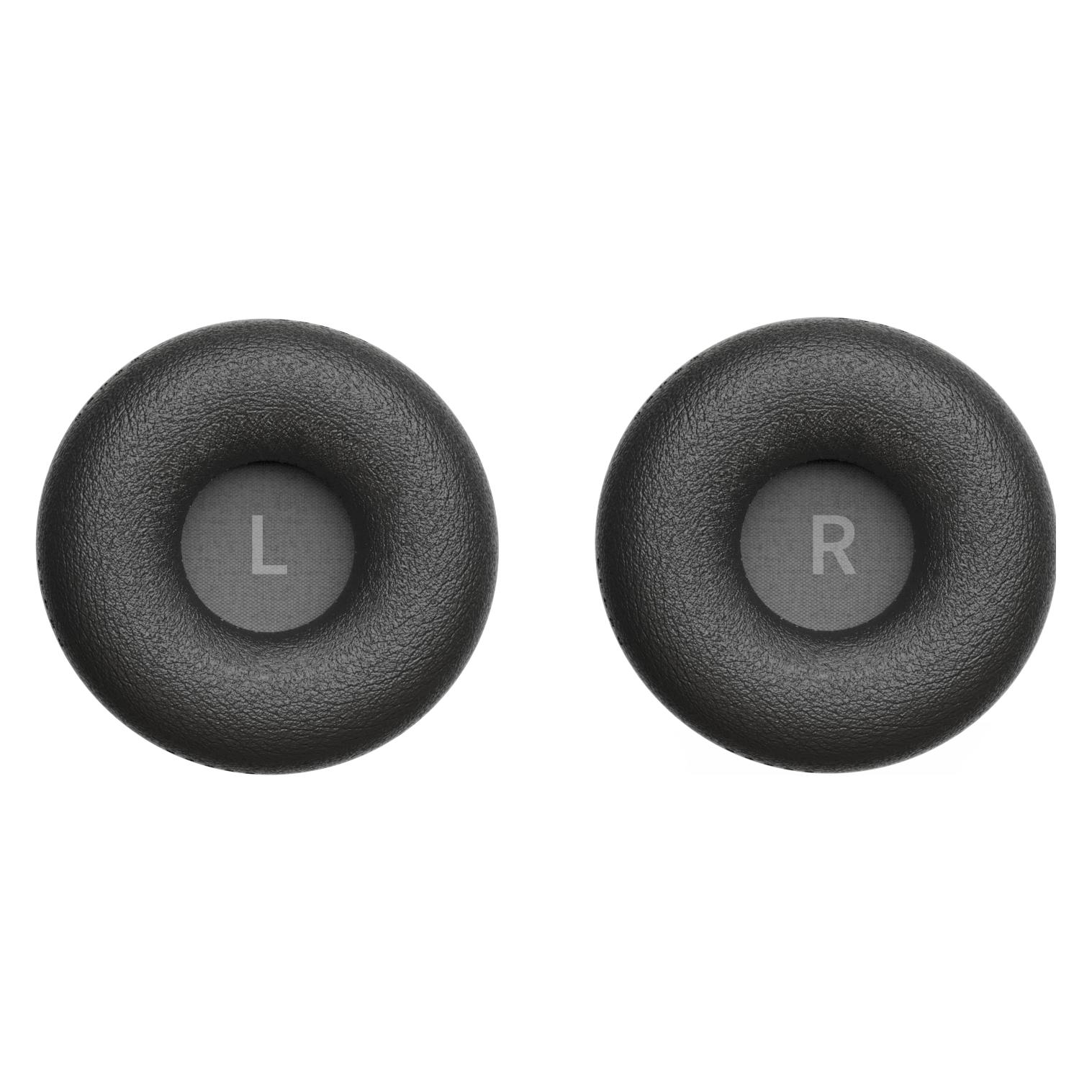 Gequdio Ersatz-Ohrpolster Set (L&R) für GC Serie Headsets (WA9907)