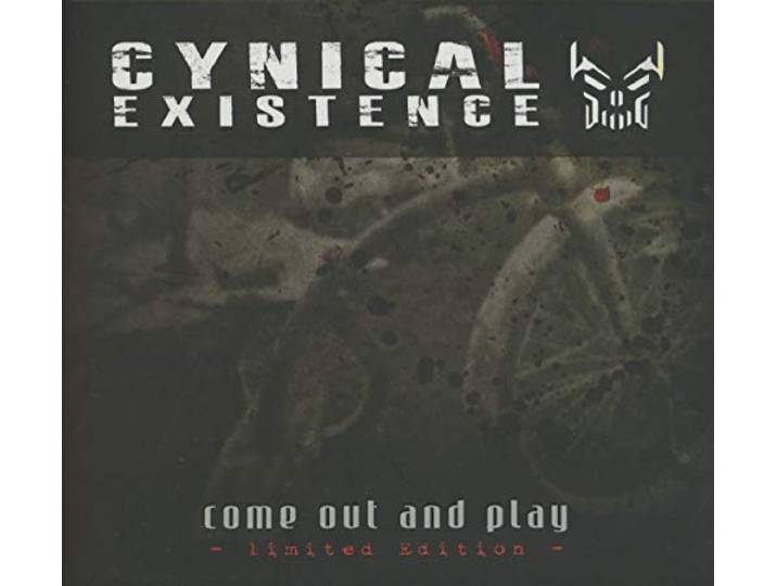 Come Out And Play (Limited)