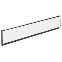 Glasabzieher SAT X-Way Chrom SATDXWSTERKACH