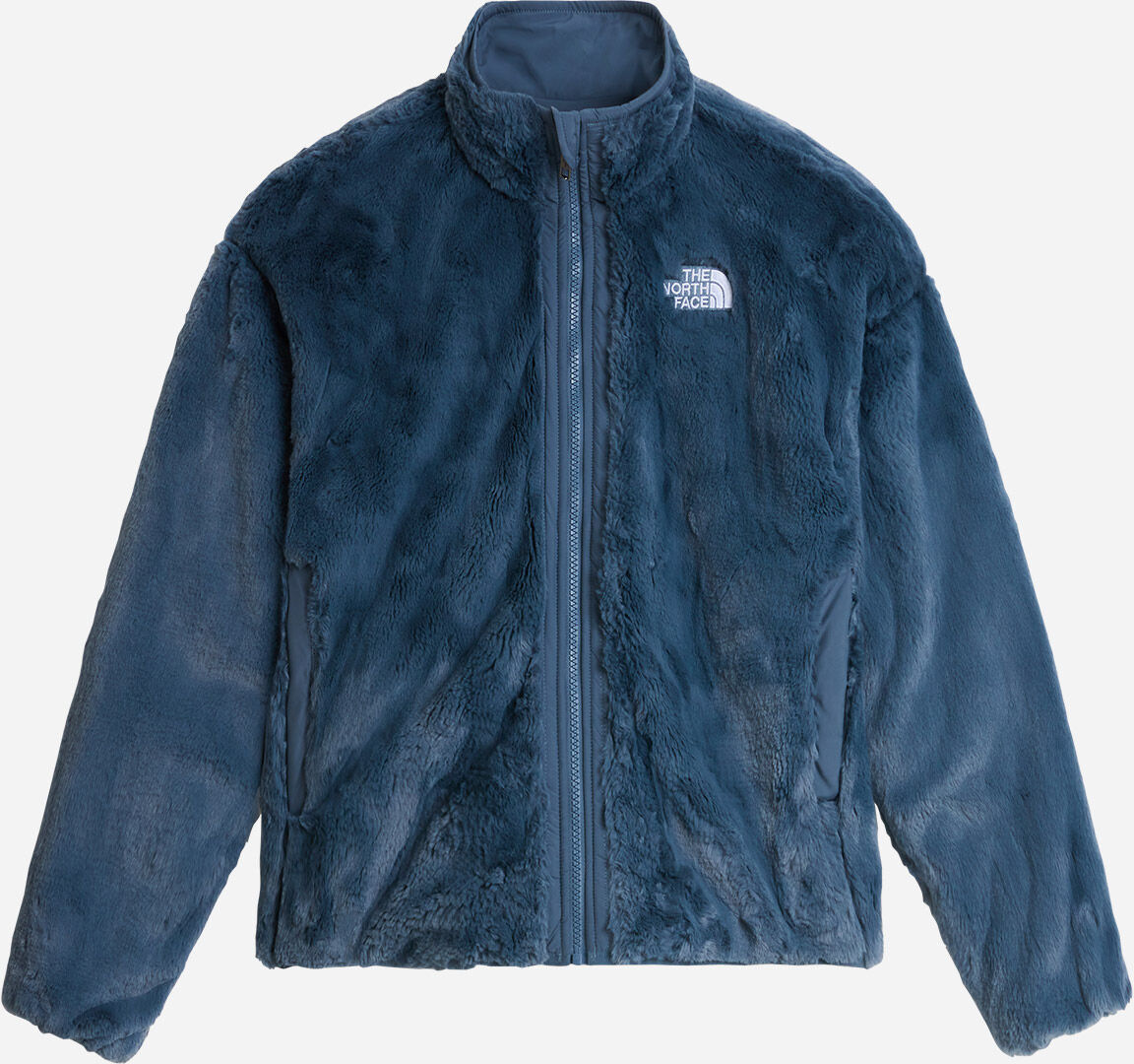 The North Face Shasta Jr - Giacca - Blu 7-8ANNI