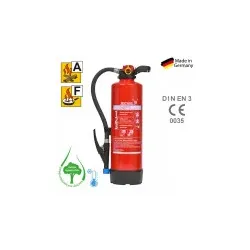 Wassernebellöscher Jockel WM 6 TJXF 21, 6 Liter, AF, frostsicher