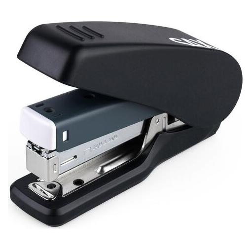 SAX design Heftgerät EasyPro 359 M schwarz, 1 St. (20 Blätter) (0-359-19)