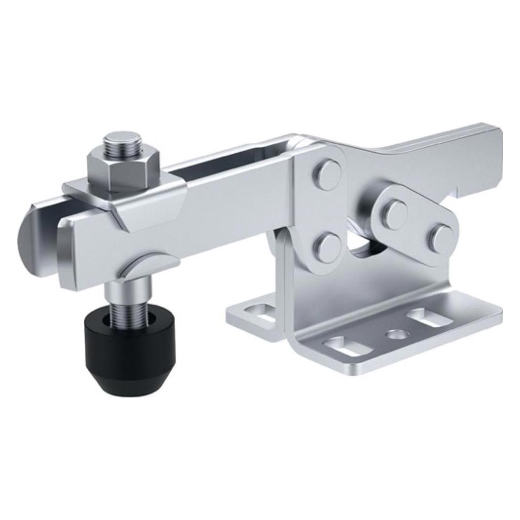 Amf Waagrechtspanner Nr. 6837M Grösse 2 waagrechter Fuss ohne Handgriff (32 mm) (93948)