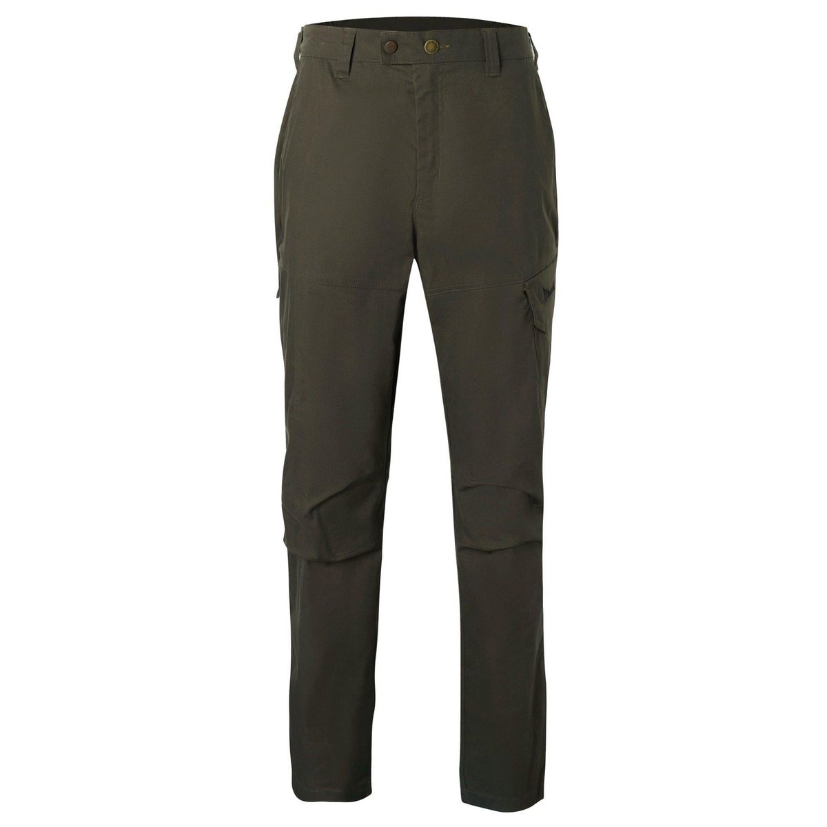 Pinewood Finnveden Outdoor Trouser mossgreen (135) C60 1-50770135060