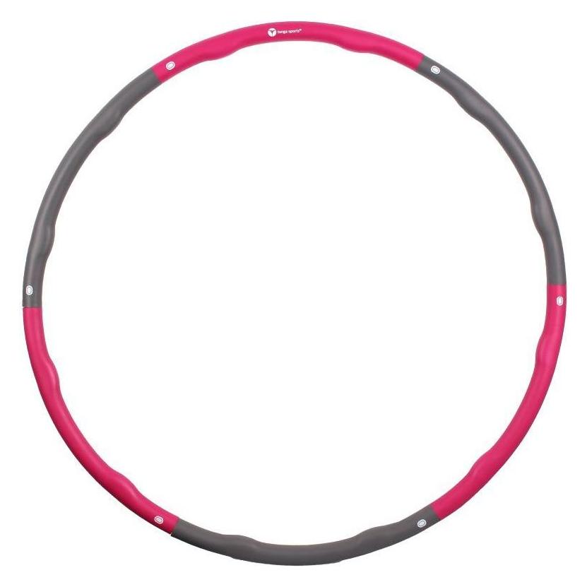 Tanga Sports Fitness Hula Hoop (100.50 cm, 1200 g) (ASL 220 / G-9900)