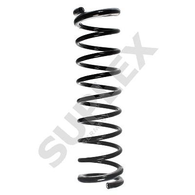 Suplex Fahrwerksfeder [Hersteller-Nr. 01083] für Alfa Romeo
