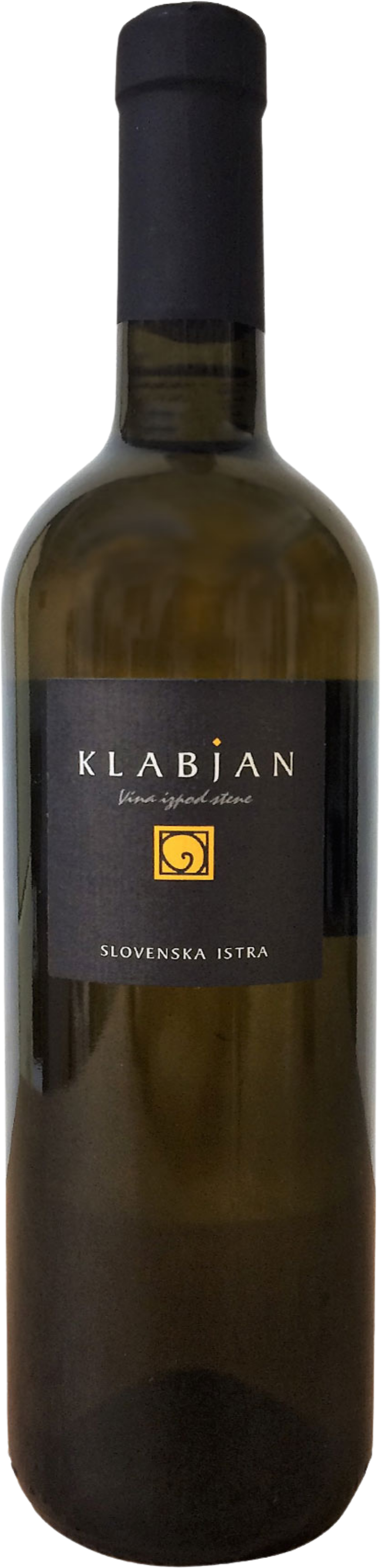 Malvasia 'Black Label' Klabjan 2019