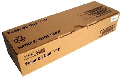 Ricoh type P óleo fusor