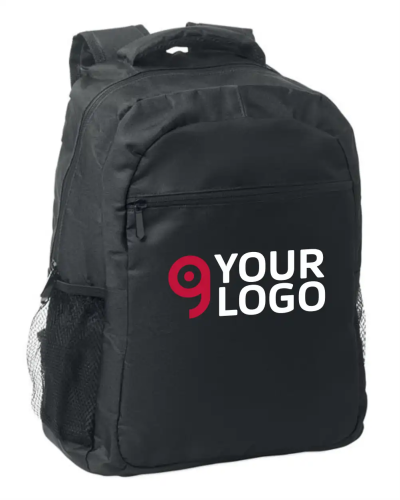 Zaino per laptop da 15 pollici Puter Personalizzate o neutre