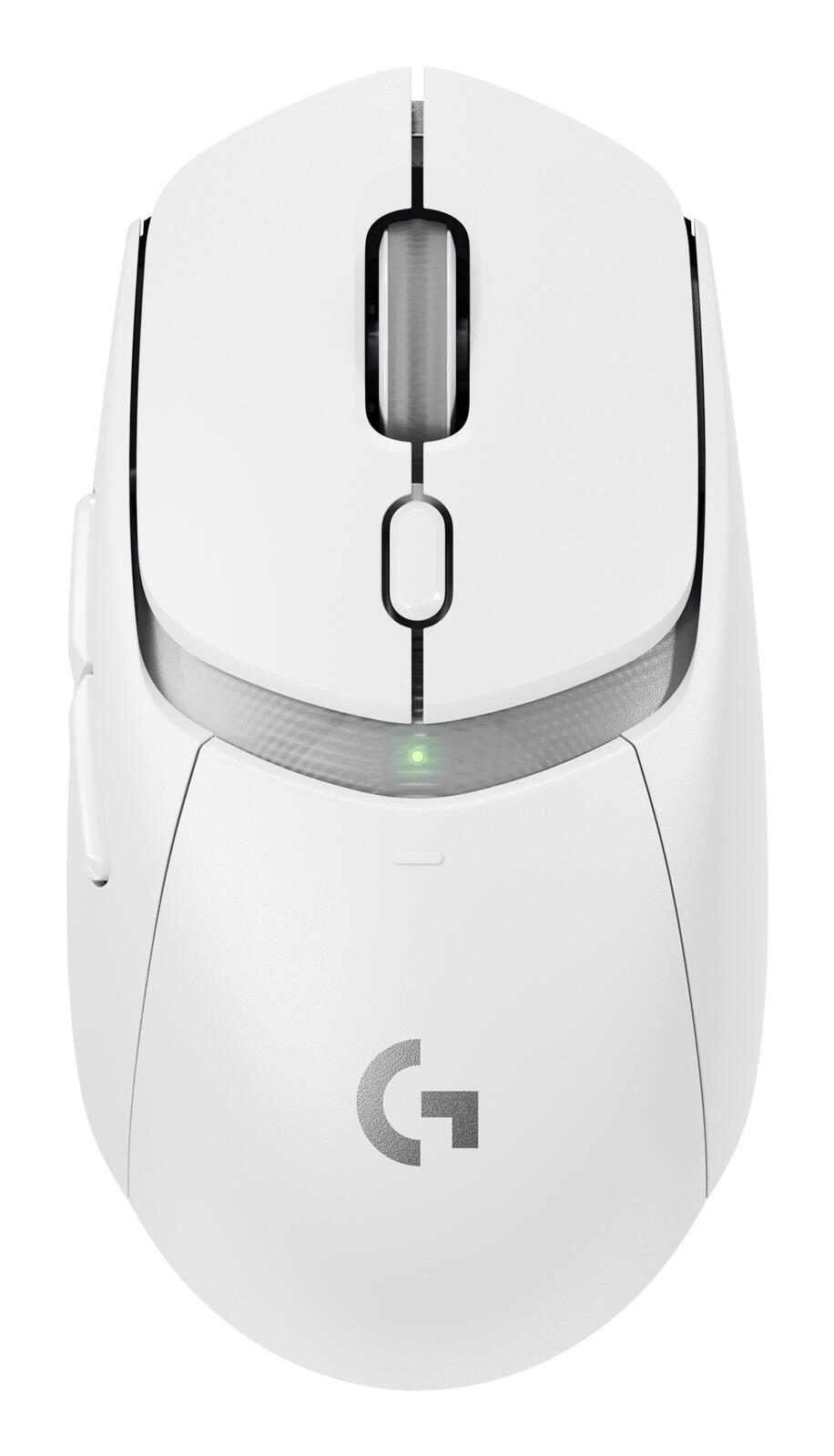 Logitech G G309 kabellose Gaming Maus - weiß 910-007208
