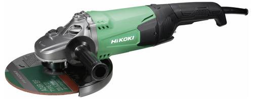 HiKOKI G23STWAZ Winkelschleifer 230mm 2000W